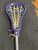 Used Maverik TWIST Wmn Atk/Mid Complete Stick Purple 11614-S000222730 View 2