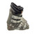 Used Nordica F5 Mens DH Ski Boot Grey 270 MP - M09 - W10 11815-S000491001 View 2