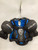 Used Bauer VAPOR VOLT Junior Shoulder Pads MD 11851-S000038571 View 3