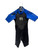 Used Body Glove PRO 2 Junior Spring Suit / Wetsuit Black JR 08 11731-S000148757 View 1