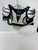 Used Sher-wood T90 Junior Shoulder Pads SM 11891-S000308338 View 1