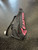 Used Easton CARRY BAT BAG BB/SB Player Carry Bag Pink 11849-S000032391 View 2