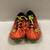 Used Saucony Track & Field Cleats Adult Red Senior 11.5 11725-S000492575 View 1