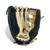 Used Wilson AO262TR11 BB/SB Glove LH Throw Black And Natural 11" 11735-S000354087 View 6