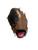 Used Rawlings D115BBDPT BB/SB Glove RH Throw Black And Natural 12" 11735-S000354088 View 4