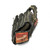 Used Louisville Slugger HBG40D BB/SB Glove RH Throw Black 11" 11735-S000354093 View 3