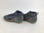 Used Nike NIKE MERCUIAL SUPERFLY 6 ACADEMY JR Soccer Cleats Grey Senior 5 11752-S000070471 View 2