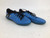 Used Adidas ADIDAS MESSI 16.4 TURF YTH 5 Soccer Turf Shoes Royal Blue Junior 05 11752-S000070470 View 1
