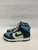 Used Nike Basketball Shoes Y Royal Blue Junior 04 11905-S000017421 View 1
