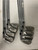 Used Nickent GH PLUS TOUR Mens Iron Set RH 3I-PW 11882-S000015779 View 3