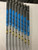Used Nickent GH PLUS TOUR Mens Iron Set RH 3I-PW 11882-S000015779 View 37