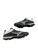 Used Mizuno BB/SB Cleats Black Senior 9 11873-S000224009 View 1