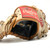 Used Rawlings PROR204-2CT Baseball Glove RH Throw Chocolate And Almond 11 1/2" 11805-S000068779 View 4
