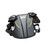 Used STX STALLION  200+ Lacrosse Shoulder Pads Black LG 11812-S000161574 View 2