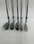 Used Ram EZ3 Mens Iron Set RH 6I-PW 11871-S000022669 View 3