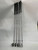 Used Ram EZ3 Mens Iron Set RH 6I-PW 11871-S000022669 View 2