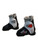 Used Tecno Pro T30 Boys DH Ski Boot Black 185 MP - Y12 11709-S000072525 View 1