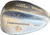 Used Wilson HARMONIZED Golf Wedge Mens RH Lob Wedge View 1