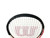 Used Wilson IMPACT TITANIUM Adult Tennis Racquet Black Unknown 11768-S000228507 View 4