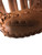 Used Wilson A800 BB/SB First Base RH Throw Brown 11 1/2" 11706-S000364721 View 3