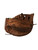 Used Wilson A800 BB/SB First Base RH Throw Brown 11 1/2" 11706-S000364721 View 1