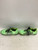 Used Umbro Soccer Cleats Kelly green Junior 04.5 11851-S000038613 View 2