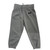 Used Under Armour BB/SB Pant Boys Grey XS 11406-S000107341 View 1