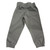 Used Under Armour BB/SB Pant Boys Grey XS 11406-S000107341 View 2