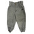 Used Adidas BB/SB Pant Boys Grey XXS 11406-S000107340 View 1