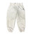 Used Adidas BB/SB Pant Boys White XS 11406-S000107338 View 1