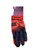 New Marucci PWR FADE BB/SB Batting Gloves None MD 11347-MRCMBGPWRFNBRAXL View 1