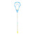 Used STX LILY Jr Atk/Mid Complete Stick Royal Blue 11820-S000047127 View 1