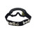 Used Bolle Snow Goggles Adult Black View 3