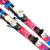 Used K2 LUV BUG 120 Girls DH Ski/Binding Pink 110 cm View 5