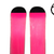 Used K2 LUV BUG 120 Girls DH Ski/Binding Pink 110 cm View 8