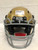 Used Schutt VENGEANCE FB Helmet Gold SM 11668-S000113205 View 1