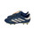 Used Adidas Soccer Cleats Royal Blue Junior 03.5 11847-S000029866 View 3