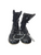 Used Ringside Boxing Shoes Black Senior 9 11708-S000184645 View 1