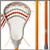 New Warrior Burn JR lacrosse Stick 37 MLT 11861-WARBJR3MLT View 2