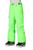 New 686 26 INFINITY INSULATED PANT BOREALIS GREEN SM View 1