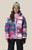 New 686 26 GIRLS HYDRA INSULATED JACKET VIOLET INK MD View 1