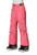 New 686 26 GIRLS LOLA INSULATED PANT GERANIUM PINK LG View 1