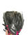 Used Mizuno FINCH GPP1005F1 RH Throw Fastpitch Gloves Black 10" 11890-S000135124 View 1