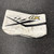 Used Brians SUBZERO 7.0 Senior Goalie Blocker White 10589-S000420172 View 1