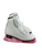 Used Riedell Diamond 133 WHT Womens 7 Figure Skate White 11692-S000142418 View 2