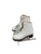 Used Jackson Glacier 120 Girls Youth 12 Figure Skate White 11692-S000142419 View 1