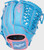 NEW Heart of the Hide 12.75-Inch Modified Trap-Eze Web Glove, Right Hand Throw 11805-RAWR00713014 View 1