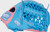 NEW Heart of the Hide 12.75-Inch Modified Trap-Eze Web Glove, Left Hand Throw 11805-RAWR00713015 View 2