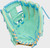 NEW Heart of the Hide 11.75-Inch Mint Infield Glove, Right Hand Throw 11805-RAWR00713024 View 3