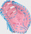 NEW Heart of the Hide ContoUR Fit 12.25-Inch 1st Base Mitt, Right Hand Throw 11805-RAWR00713621 View 3